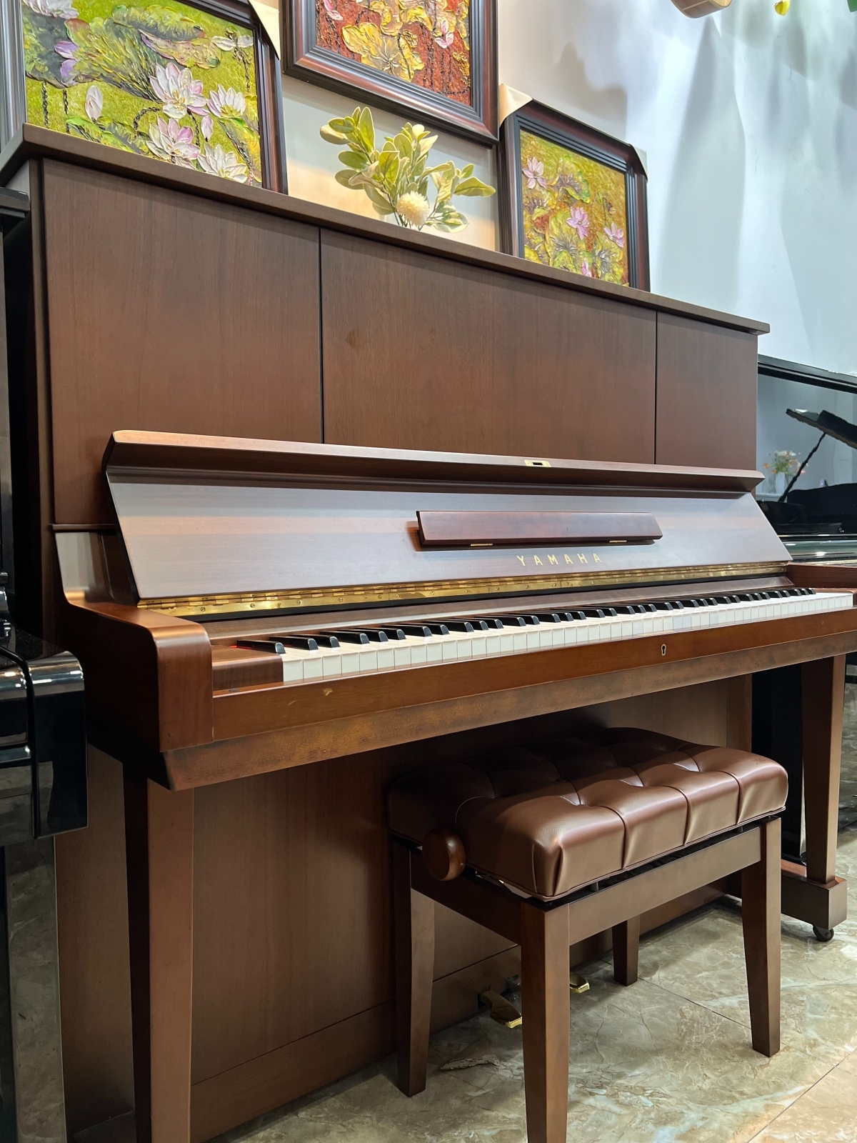 Yamaha Nippon Gakki No.U3