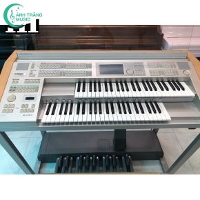  Electone Yamaha ELS-01U