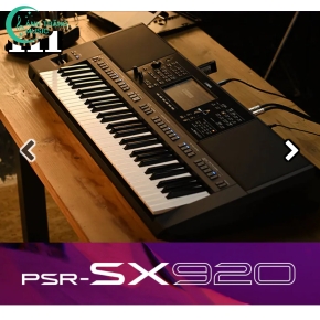SX-920