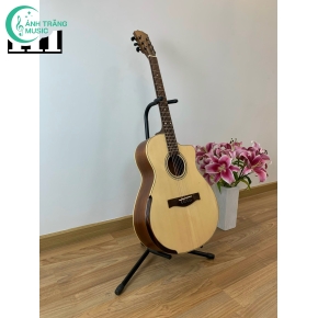 GUITAR ACOUSTIC TVT05