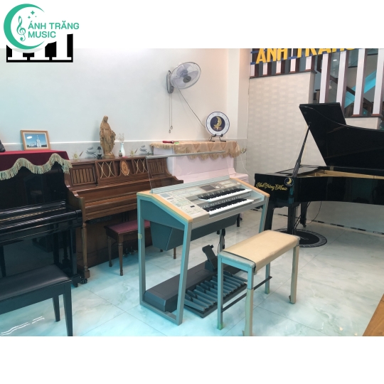Electone els 01 