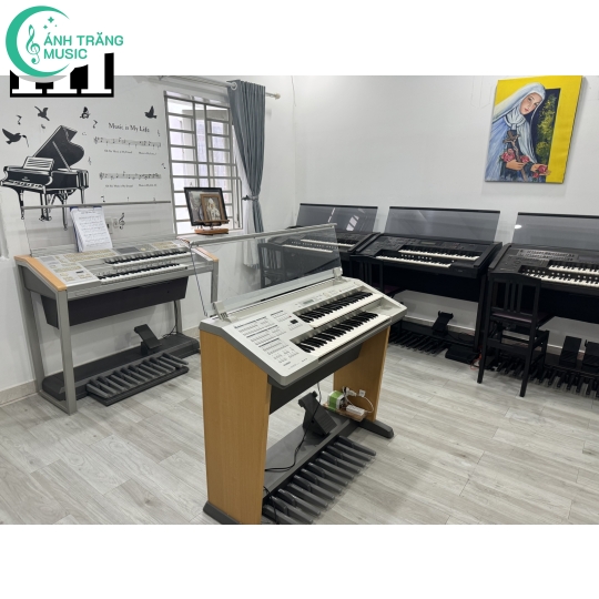 Electone ELB 01