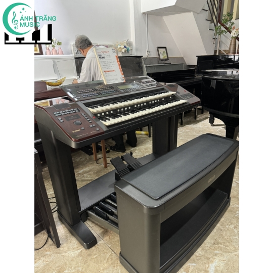  Electone ELX -1m
