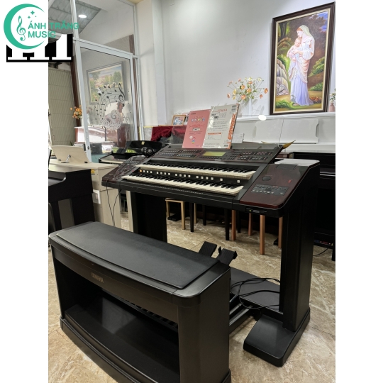 Electone ELX -1m
