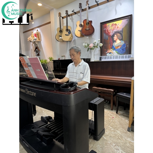  Electone ELX -1m