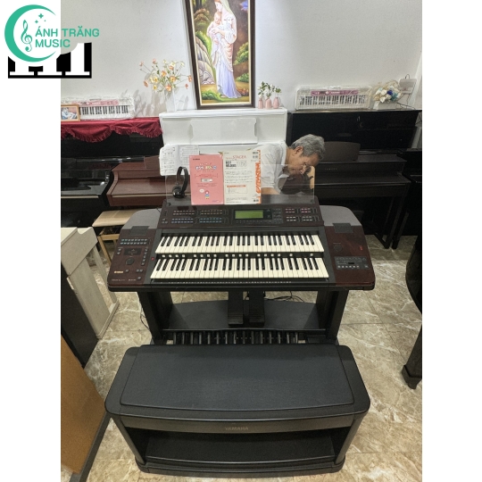  Electone ELX -1m