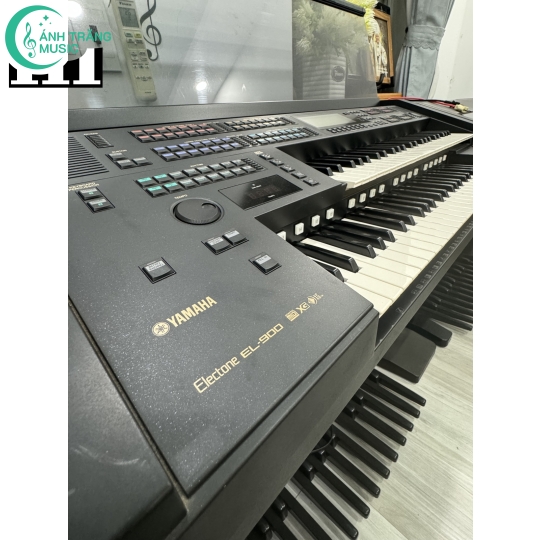 ELECTON  EL-900