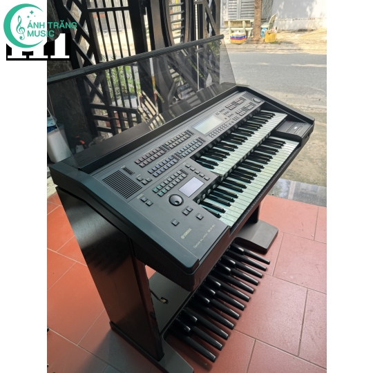 ELECTON  EL-900