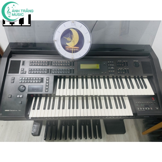 ELECTON El-70