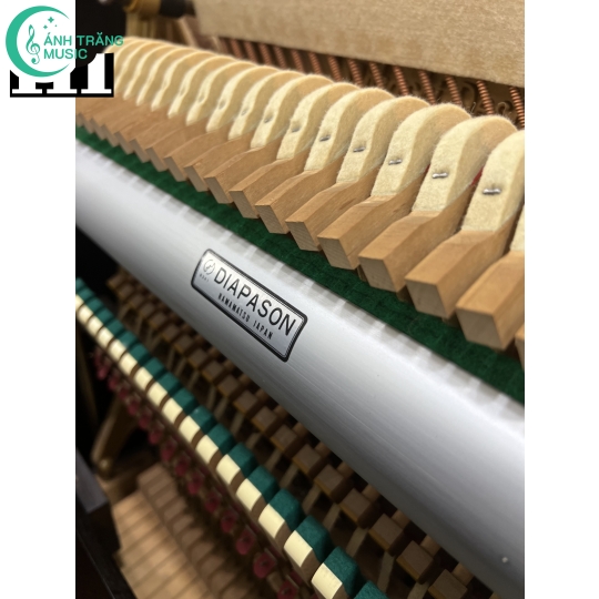 Piano Diapason 132SW