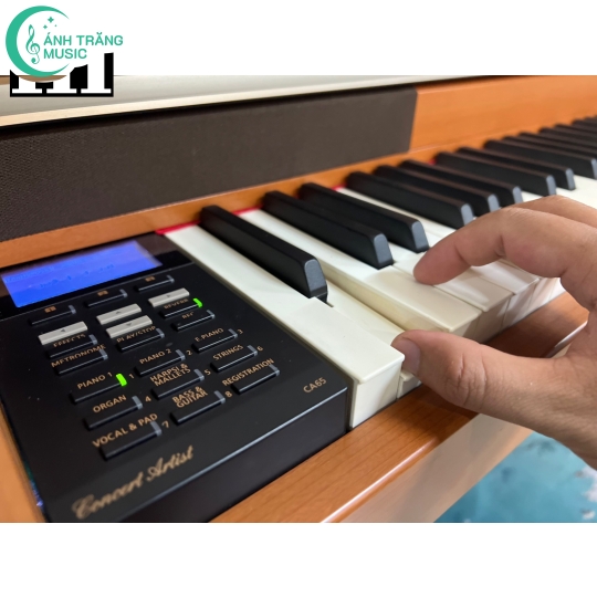 KAWAI CA65