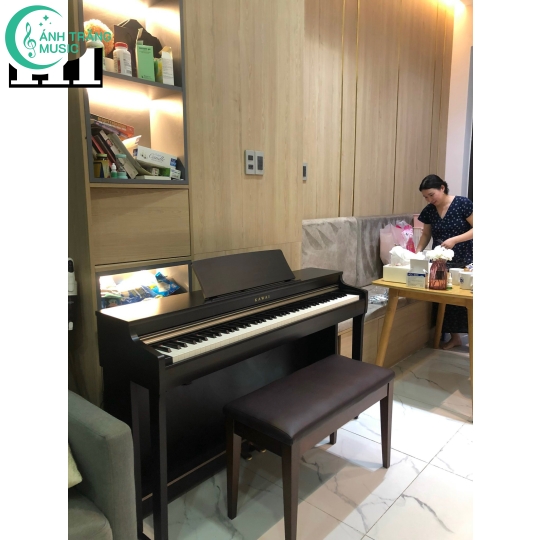 Kawai cn27 