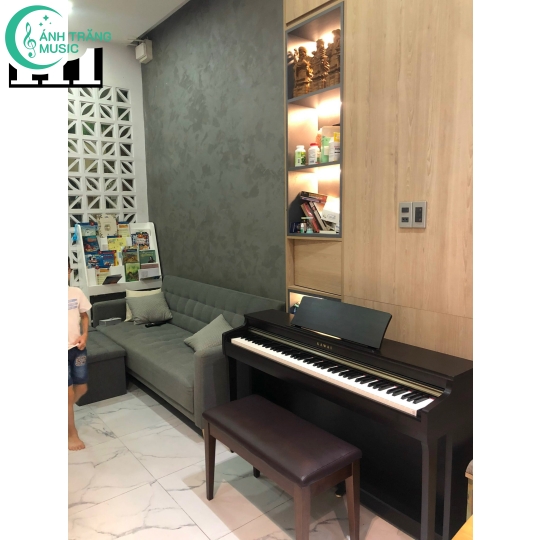 Kawai cn27 