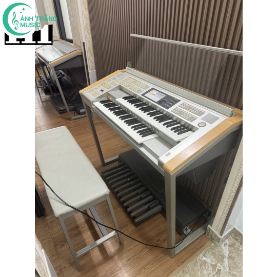 ElECTONE  STAGEA   ELS-02