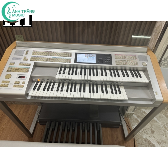 ElECTONE  STAGEA   ELS-02