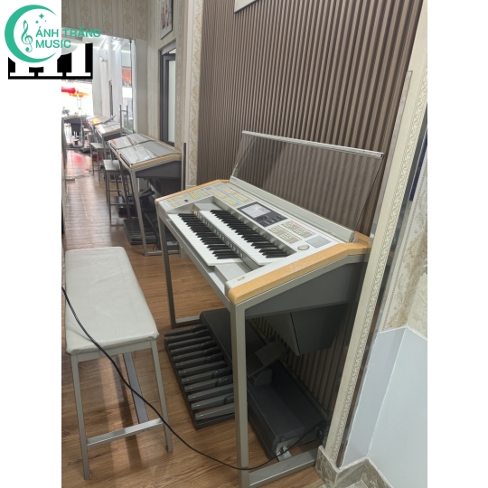 ElECTONE  STAGEA   ELS-02