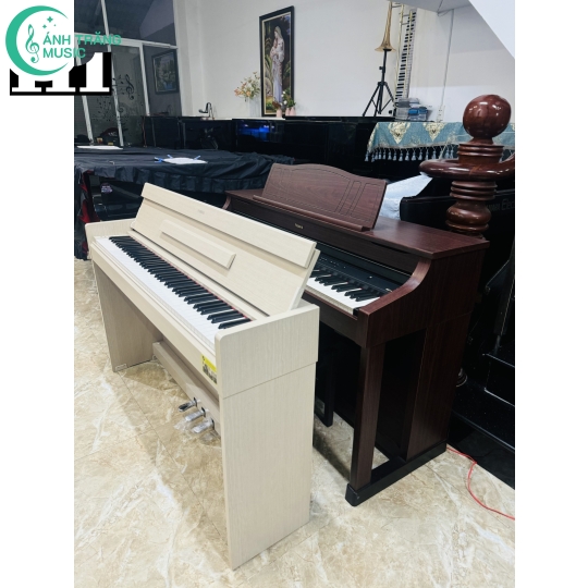 YAMAHA ARIUS YDP - S34