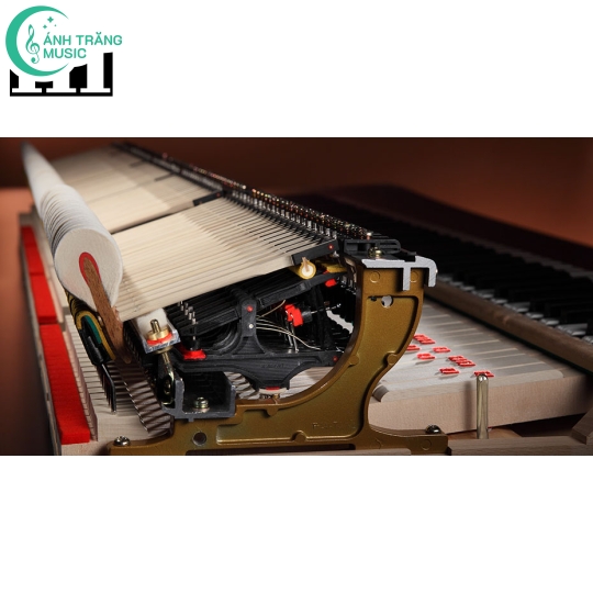 Đàn Kawai Grand Piano No 500