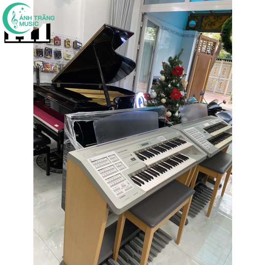 Electone ELB 01