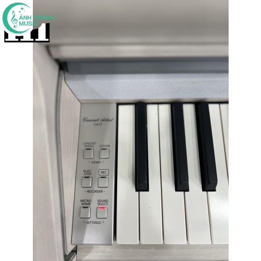 Kawai ca17