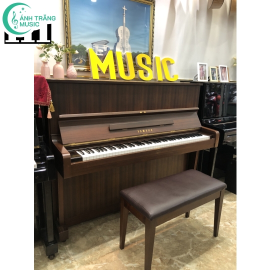 Yamaha Nou1