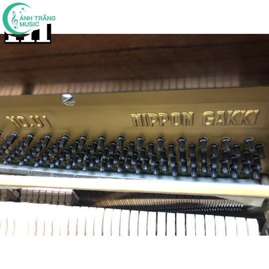 Yamaha Nou1