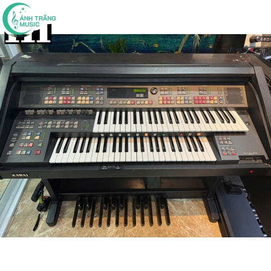 Kawai XR7000