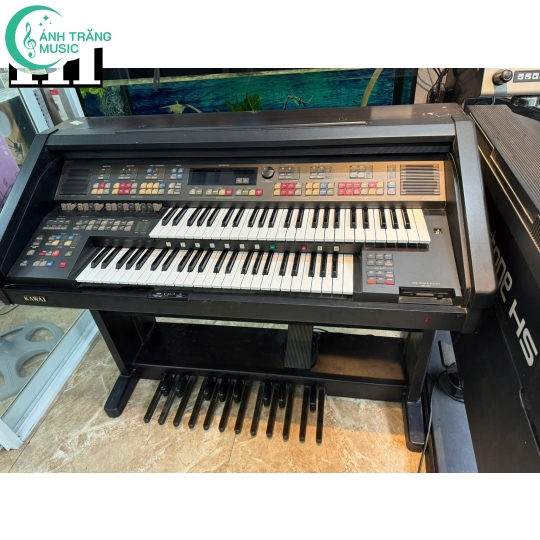 Kawai XR7000