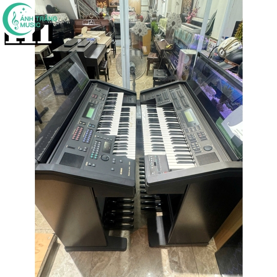 Electon ELS-87