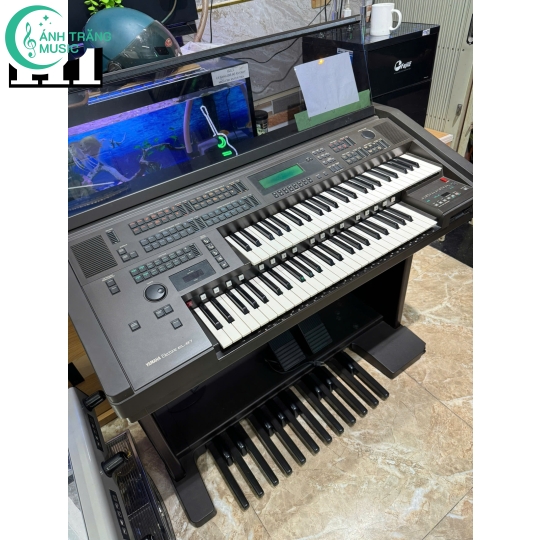 Electon ELS-87
