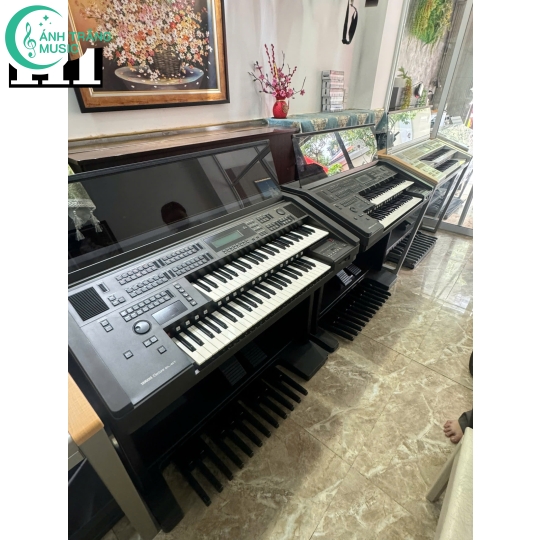 Electon ELS-87